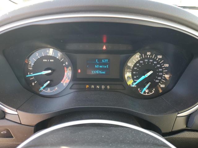 2014 FORD FUSION S #3304669956