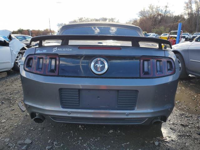 2014 FORD MUSTANG - 1ZVBP8EM9E5228035
