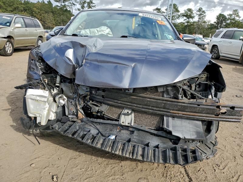 2016 NISSAN SENTRA S #3305320322