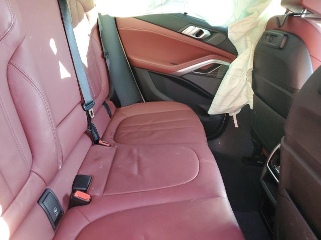 2021 BMW X6 M50I #3296233481