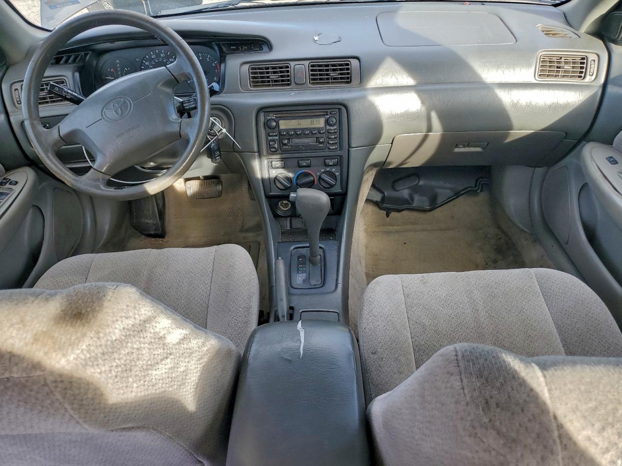 Lot #3301964444 2000 TOYOTA CAMRY CE