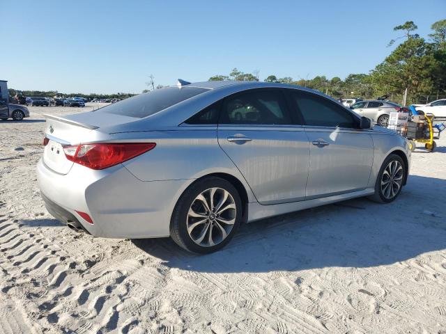 2014 HYUNDAI SONATA SE #3301940471