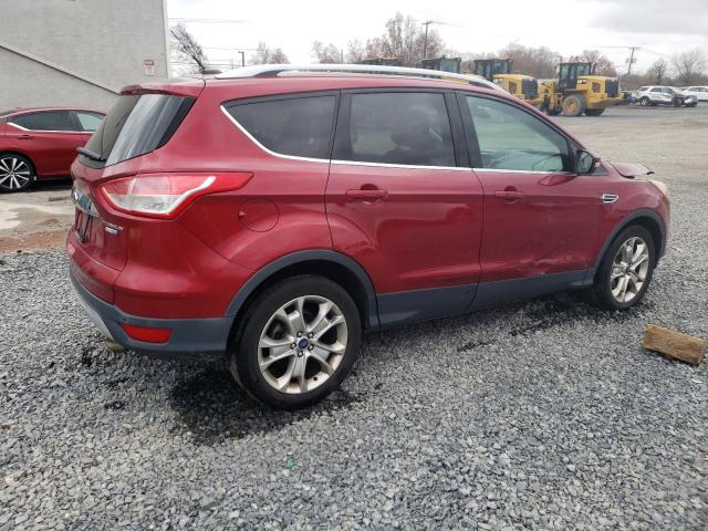 2014 FORD ESCAPE TIT #3292514687