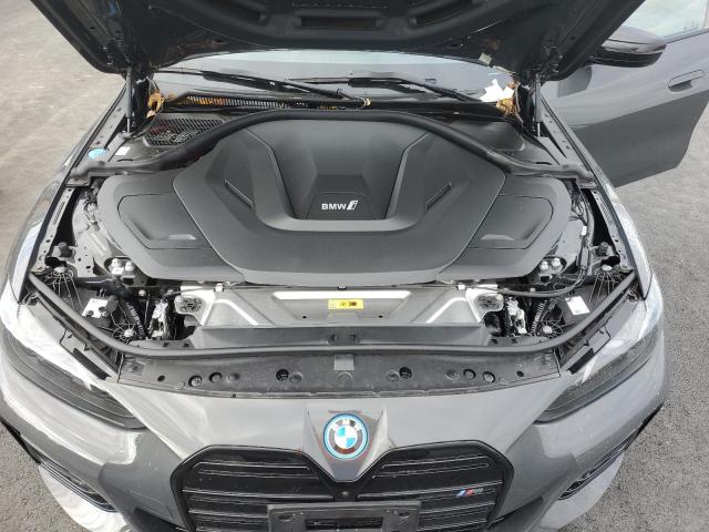 2025 BMW I4 M50 #3302687072