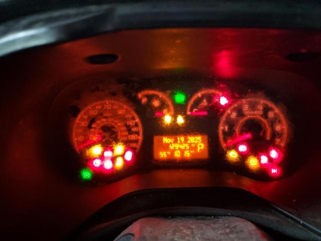 2018 RAM PROMASTER #3293453446