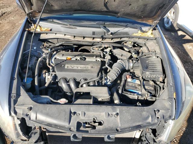 2009 HONDA ACCORD EX #3291180965