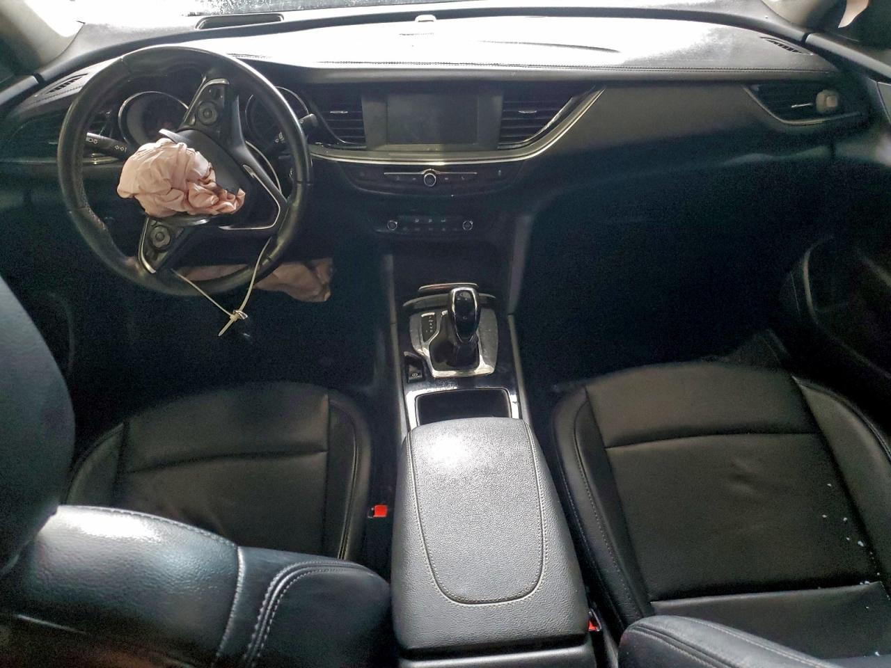 BUICK REGAL PREFERRED