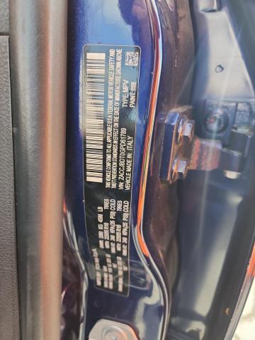 2016 JEEP RENEGADE L #3304703972