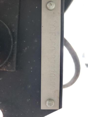 2007 MONTANA TRAILER #3297081533