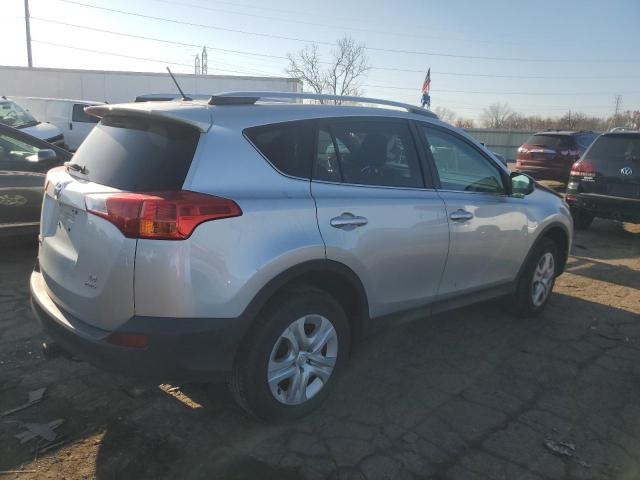 2013 TOYOTA RAV4 LE #3312297781