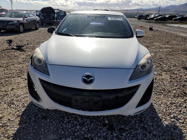 2010 MAZDA 3 I - JM1BL1SF0A1332667