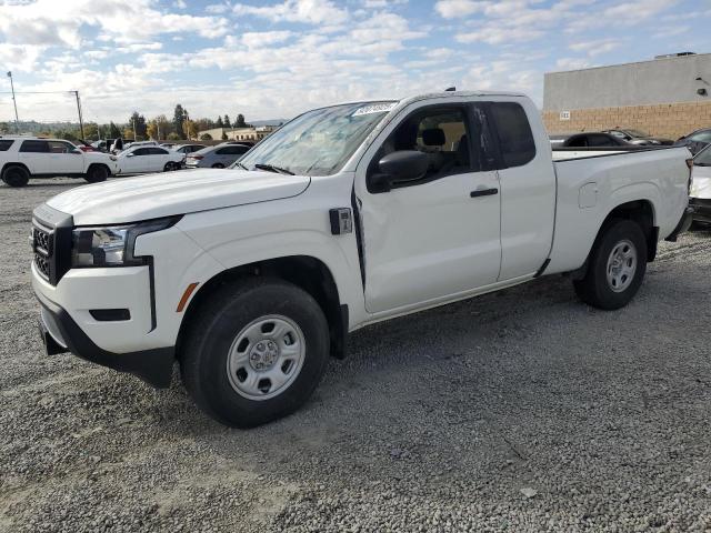 2024 NISSAN FRONTIER S #3304170449