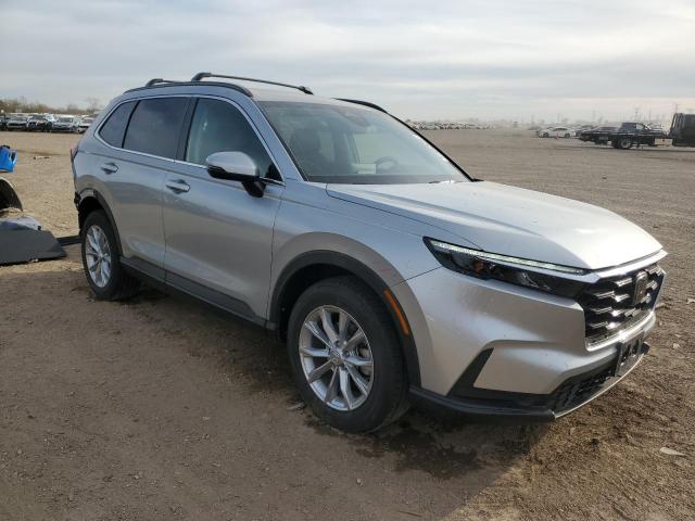 2025 HONDA CR-V EX #3282350265