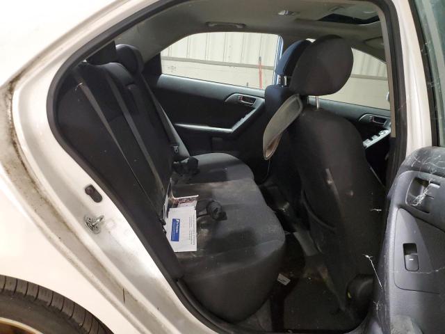 2012 KIA FORTE EX #3290248213