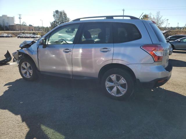 2015 SUBARU FORESTER 2 #3285568304