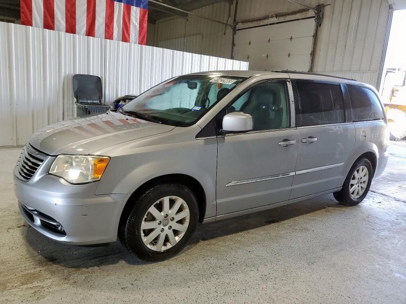 2014 CHRYSLER TOWN & COU #3301653674