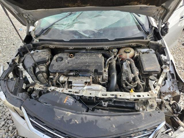 2017 CHEVROLET CRUZE PREM #3294407543