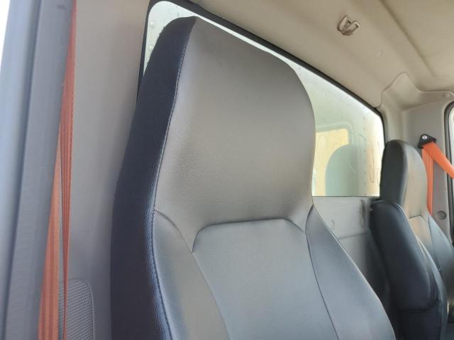 2023 INTERNATIONAL MV607 #3279435735