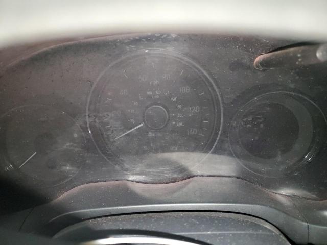 2020 HONDA HR-V LX #3296636018