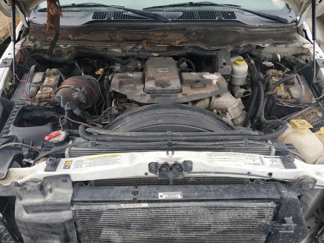 2008 DODGE RAM 3500 #3310449298