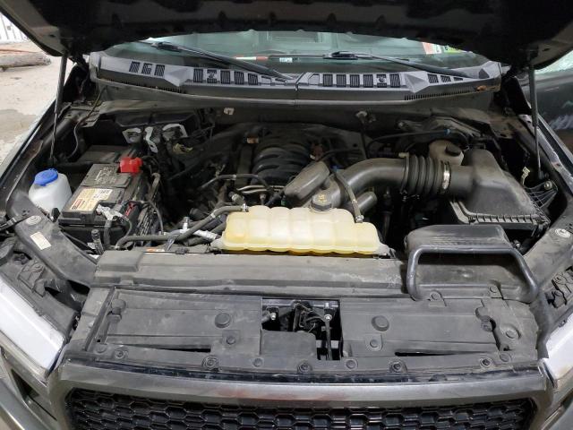 2020 FORD F150 SUPER #3303978695