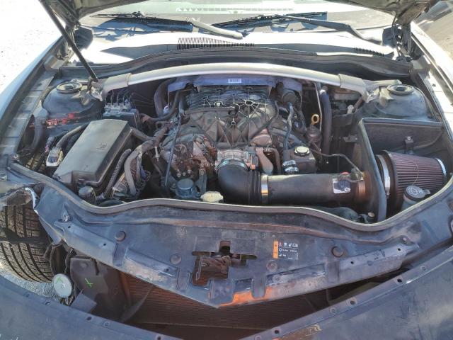 2013 CHEVROLET CAMARO LT - 2G1FB3D38D9235843