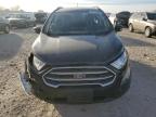 Lot #3294545633 2022 FORD ECOSPORT S