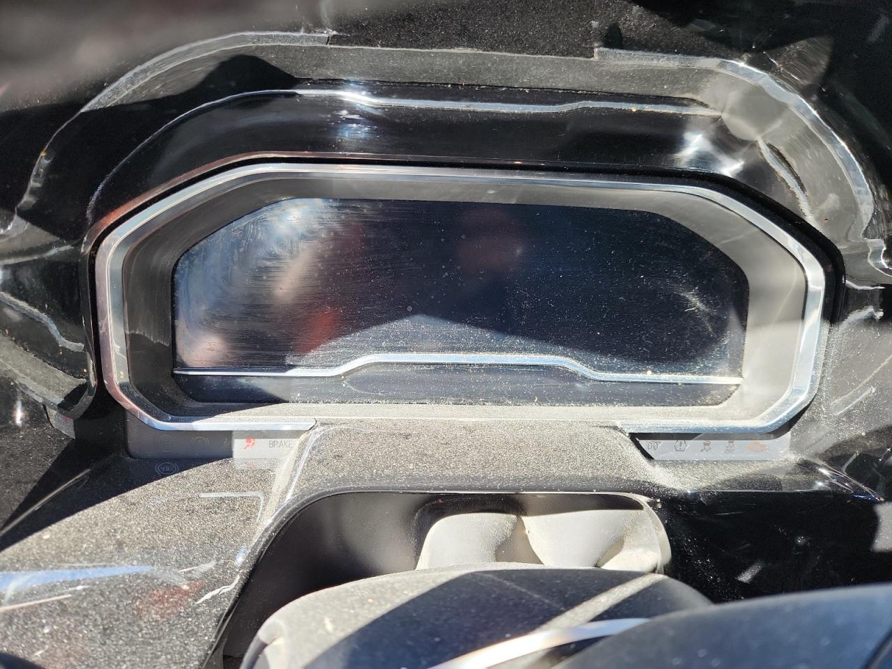 GMC SIERRA K1500 ELEVATION