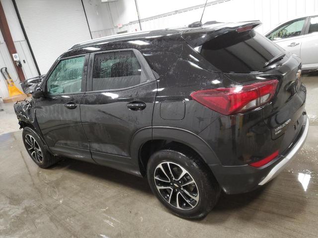 2025 CHEVROLET TRAILBLAZE - KL79MRSL8SB131771