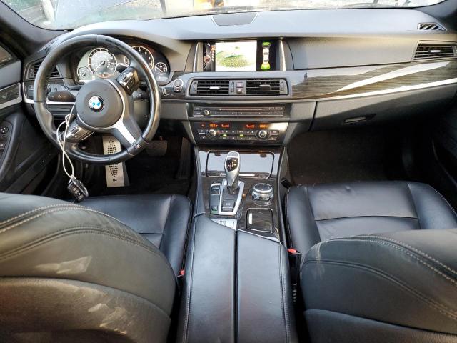 2016 BMW 535 I #3312457634