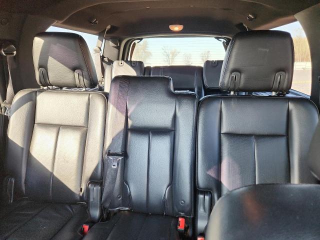 2017 FORD EXPEDITION #3291348195