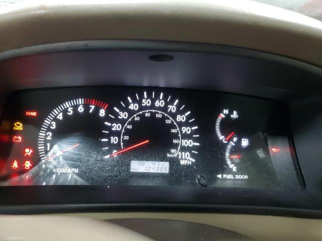 2007 TOYOTA COROLLA CE #3290374789