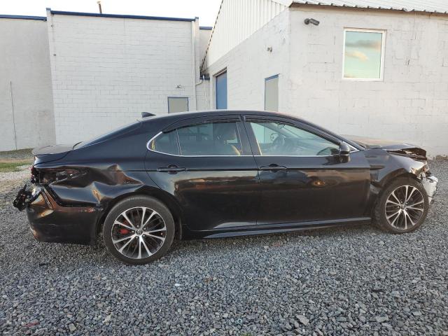 2019 TOYOTA CAMRY L #3291223983