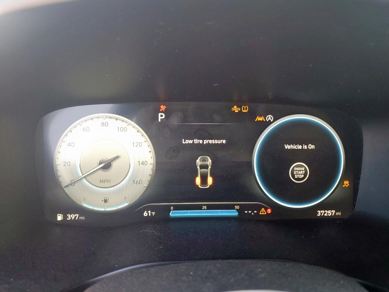 HYUNDAI SANTA FE SEL