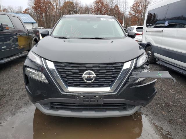 2021 NISSAN ROGUE SV #3304633967