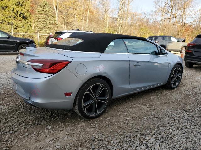 2018 BUICK CASCADA PR W04WH3N59JG095024