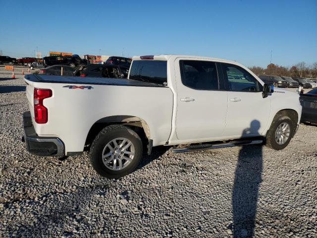 2020 CHEVROLET SILVERADO #3304519434