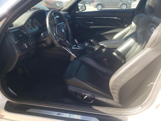 2015 BMW M4 #3297081489