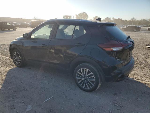 2024 NISSAN KICKS SV - 3N1CP5CV1RL495695