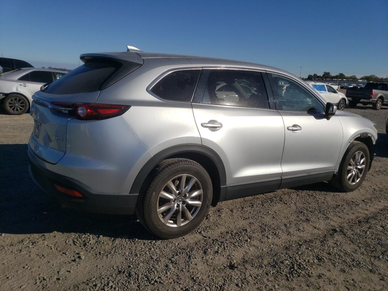 MAZDA CX-9 TOURING