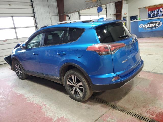 2018 TOYOTA RAV4 ADVEN #3302759392