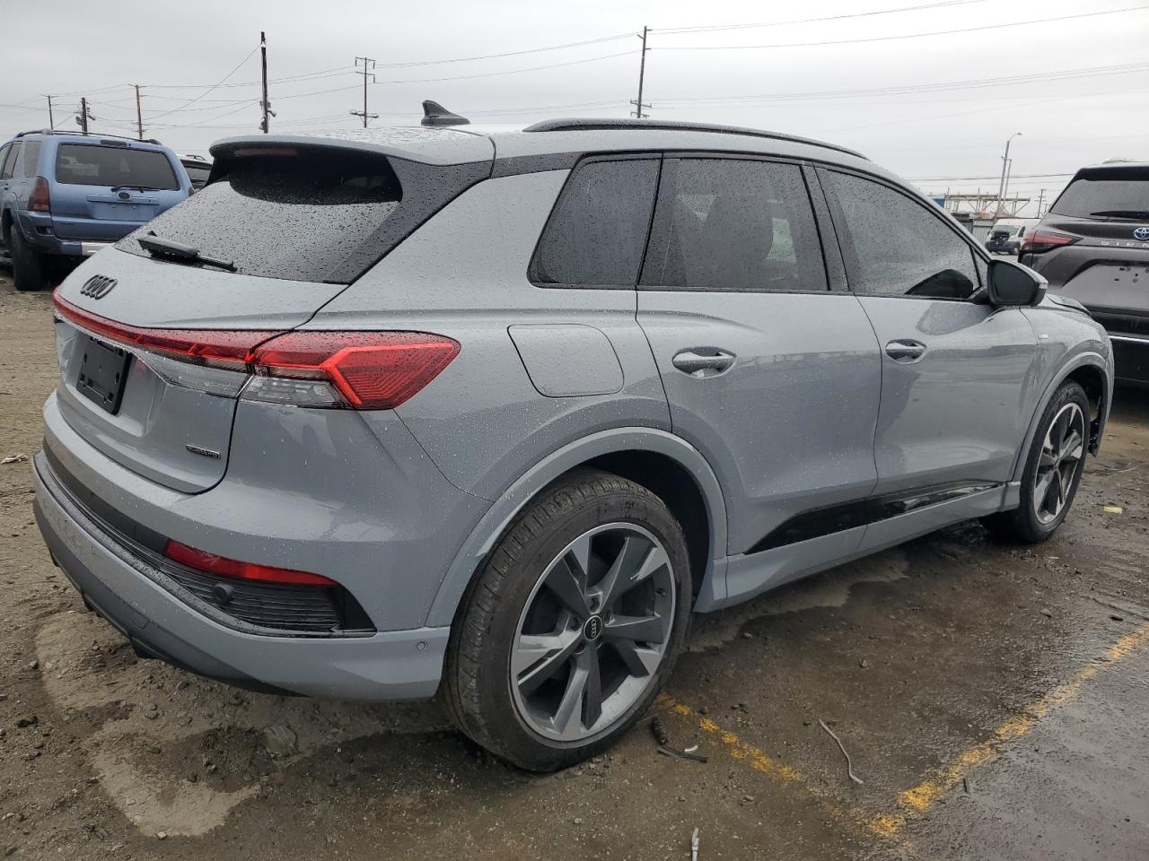 AUDI E-TRON PREMIUM PLUS