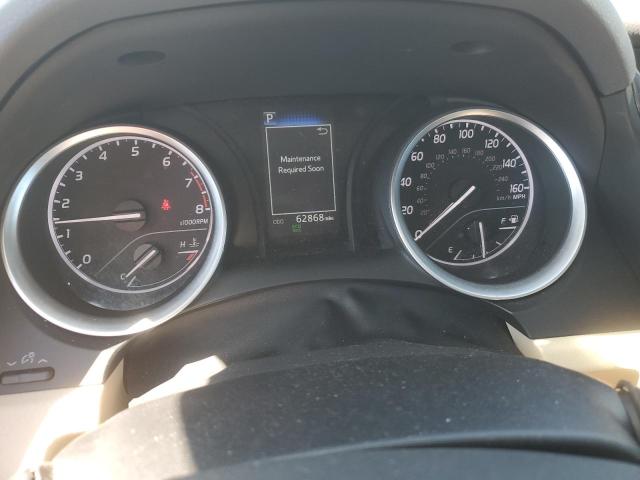 2023 TOYOTA CAMRY LE #3302816936