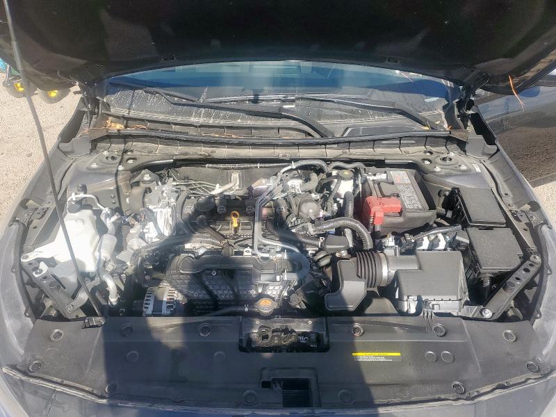 2025 NISSAN ALTIMA SV #3303069817