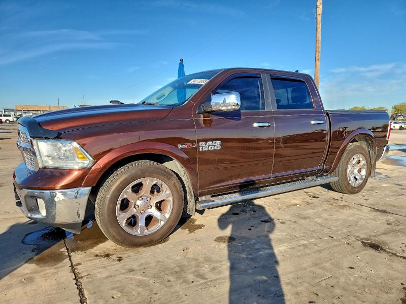 RAM 1500 LARAM