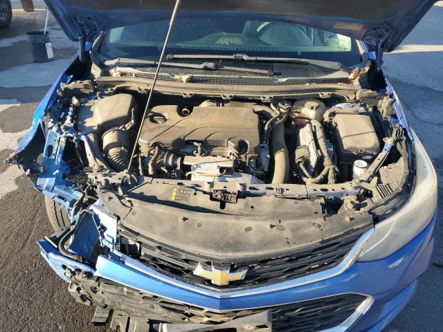 2016 CHEVROLET CRUZE LT #3302796958