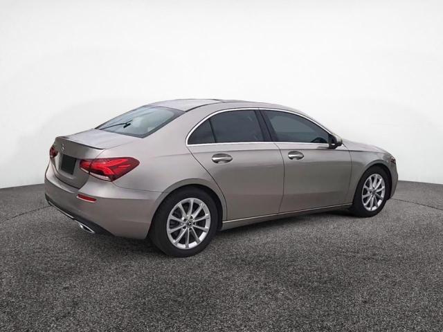 2021 MERCEDES-BENZ A 220 W1K3G4EB2MJ262764