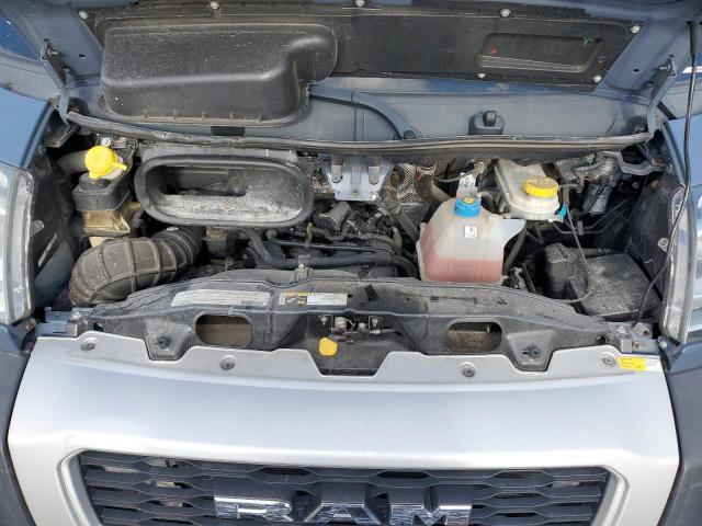 2020 RAM PROMASTER #3312497615