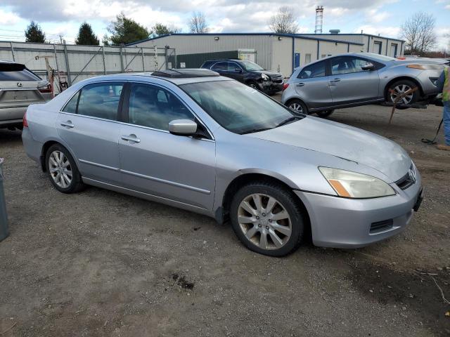 2006 HONDA ACCORD EX #3297770819