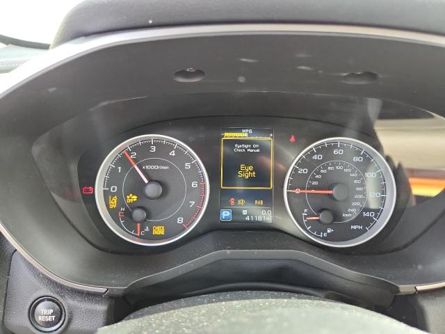 2021 SUBARU ASCENT PRE #3312565276